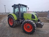 Claas Ares 557