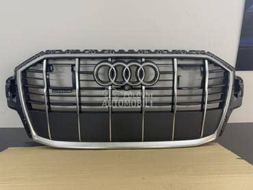 Maska za Audi Q7 od 2015. do 2023. god.