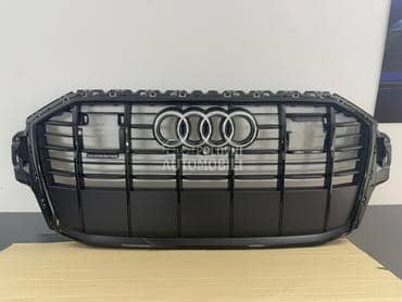 Maska za Audi Q7 od 2015. do 2023. god.