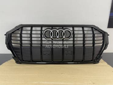 Maska za Audi Q3 od 2019. do 2023. god.