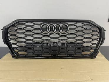 Maska za Audi Q3 od 2019. do 2023. god.