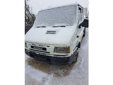 Zastava Rival Delovi