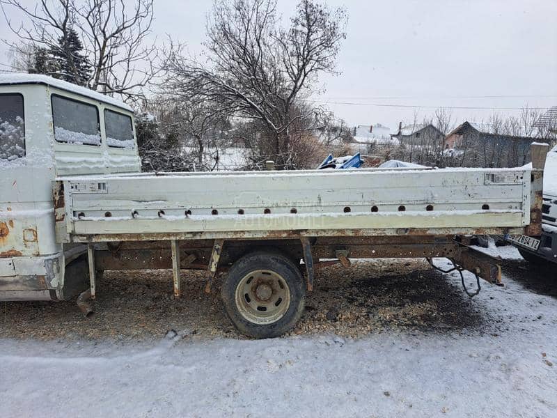 Zastava Rival Delovi