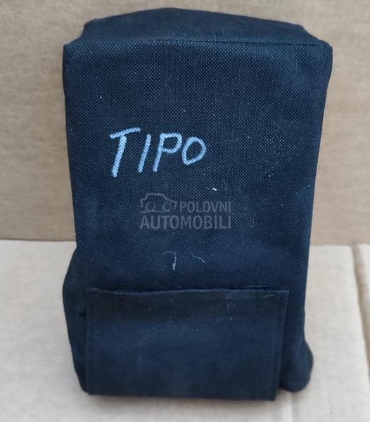 Kompresor za duvanje guma