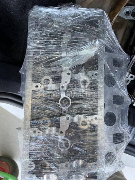 Glava motora 1.2 tdi