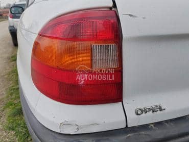Stop lampa za Opel Astra F