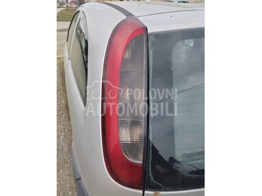 Stop lampa za Opel Corsa C