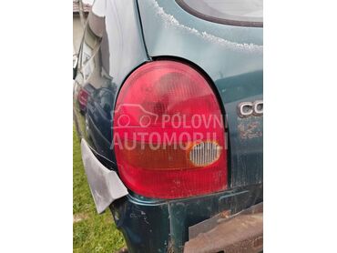 Stop lampa za Opel Corsa B