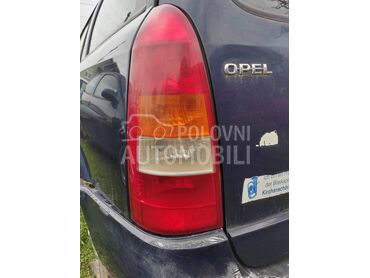 Stop lampa za Opel Astra G