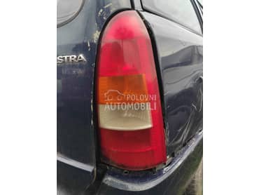Stop lampa za Opel Astra G
