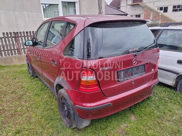 Stop lampa za Mercedes Benz A 140, A 150, A 160 ...