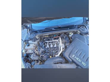 Motor 2.2hdi za Citroen C4 Grand Picasso, C4 Grand SpaceTourer, C4 Picasso ...