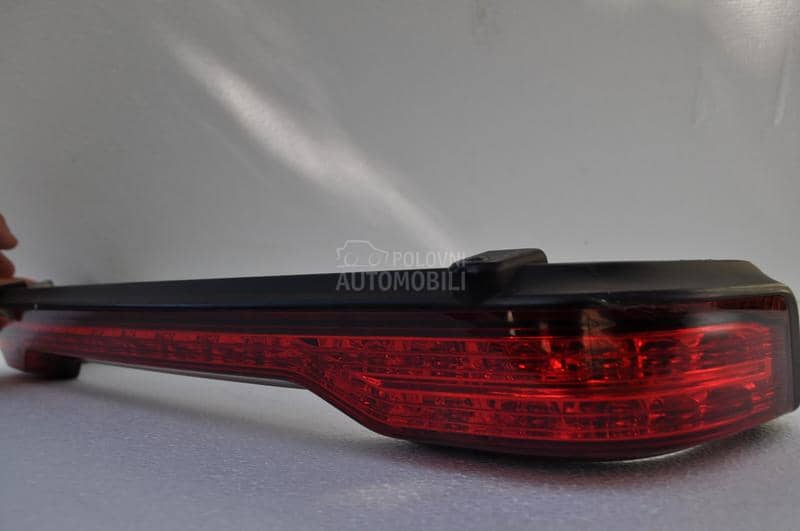 LED stop svetlo za kofer