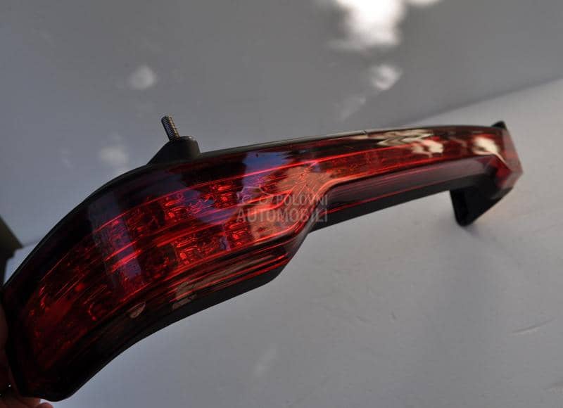 LED stop svetlo za kofer