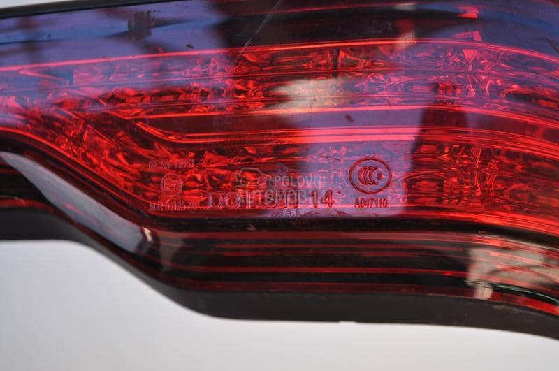 LED stop svetlo za kofer