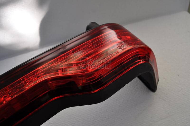 LED stop svetlo za kofer