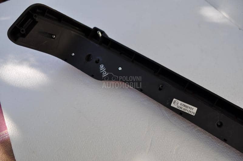 LED stop svetlo za kofer