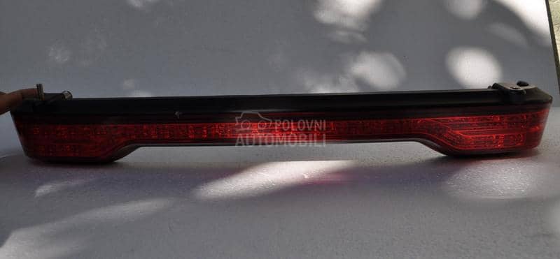 LED stop svetlo za kofer