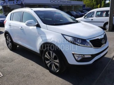 Grejač 1.7 crdi za Kia Sportage od 2010. do 2015. god.