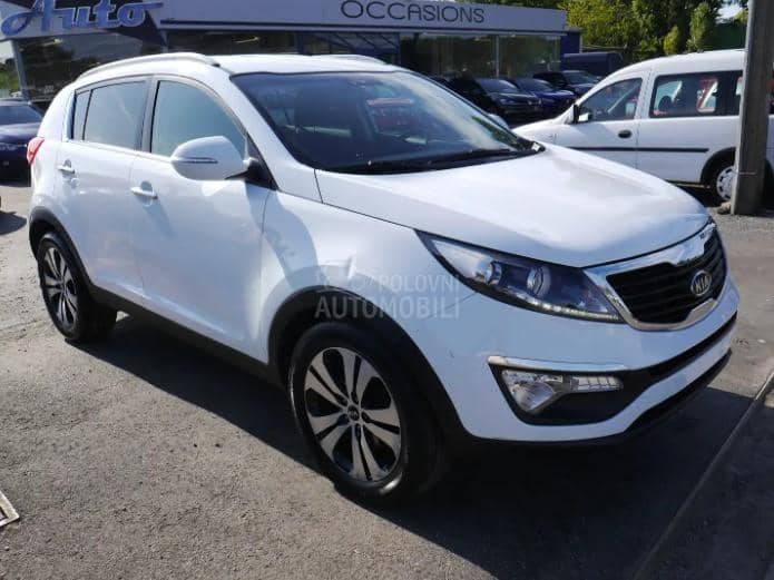 Grejač 1.7 crdi