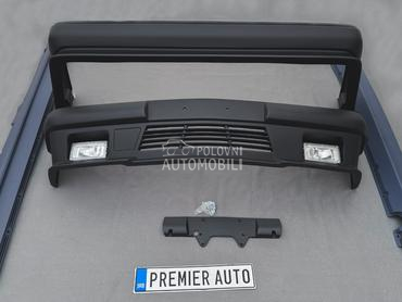 W124 AMG body kit kompletan za Mercedes Benz E 124