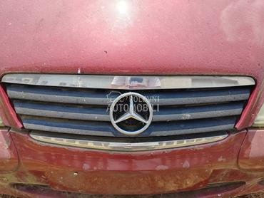 Maska za Mercedes Benz A 140, A 150, A 160 ...
