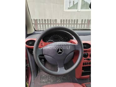Prekidac svetala za Mercedes Benz A 140, A 150, A 160 ...