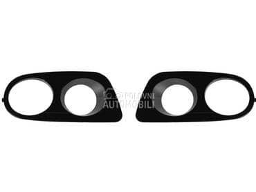 Haman okviri za maglenke M za BMW 316, 318, 320 ...