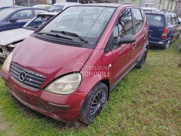 Podizac stakla za Mercedes Benz A 140, A 150, A 160 ...