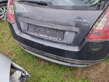 Zadnji branik za Fiat Stilo