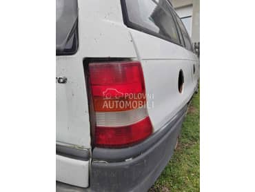 Stop lampa za Opel Admiral, Agila, Astra F ...