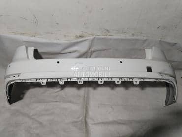 31.Zadnji branik za karavan B9 za Audi A4 od 2015. do 2019. god.