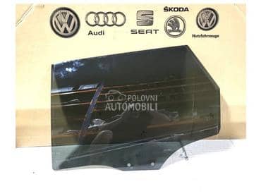 Zadnje levo staklo karavan za Audi A6, A6 Allroad od 2018. do 2025. god.