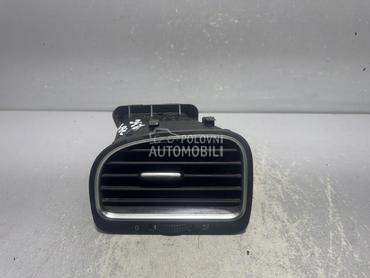 RESETKA VENTILACIJE za Volkswagen Golf 6