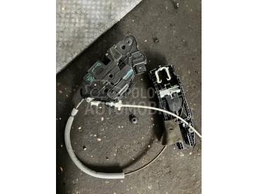 brava za Seat Ibiza od 2008. do 2014. god.