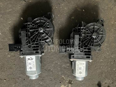 motor podizača prozora za Seat Ibiza od 2008. do 2014. god.