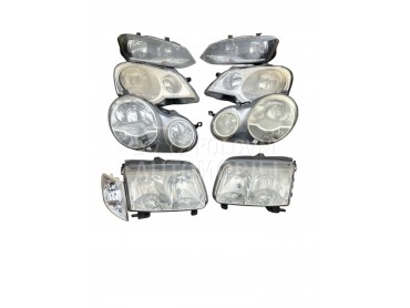 farovi za Volkswagen Polo od 2000. do 2014. god.