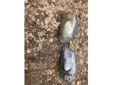 farovi za Seat Ibiza od 2002. do 2008. god.