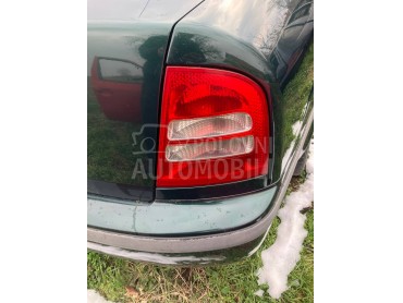 stop lampe za Škoda Octavia od 1998. do 2004. god.