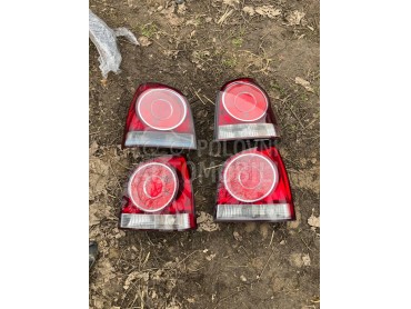 stop lampe za Volkswagen Polo od 2004. do 2008. god.