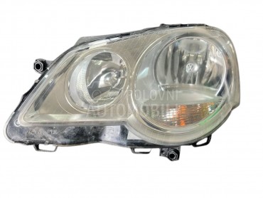 farovi za Volkswagen Polo od 2004. do 2008. god.