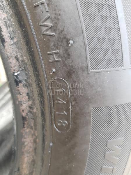 Hankook 175/65 R14 Sve sezone