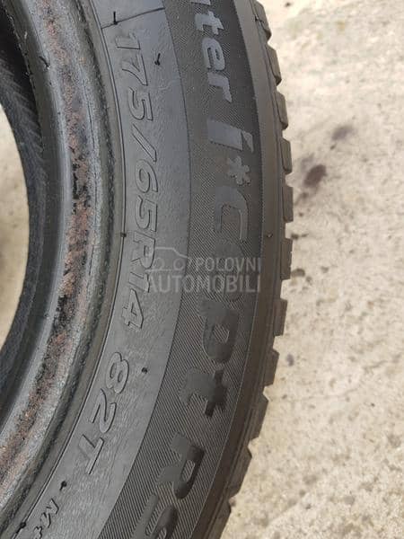 Hankook 175/65 R14 Sve sezone