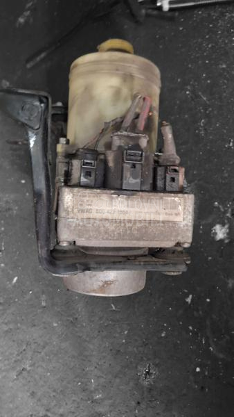 Fabia Servo pumpa