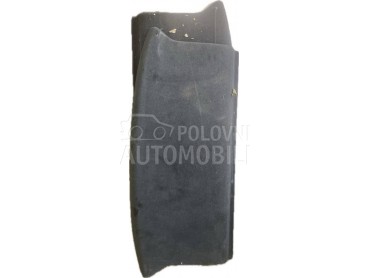 polica gepeka za Seat Ibiza od 2002. do 2008. god.