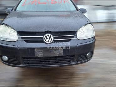 Golf 5 Prdnji Farovi za Volkswagen Golf 5 od 2003. do 2009. god.