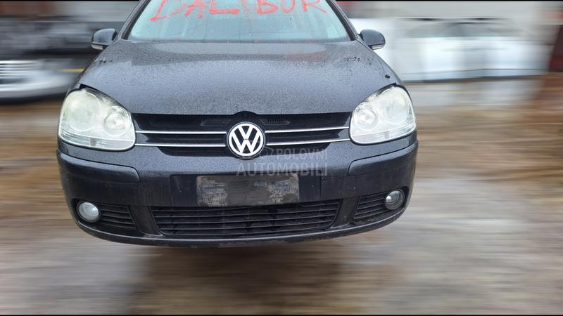 Golf 5 Prdnji Farovi