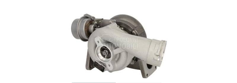 Turbina