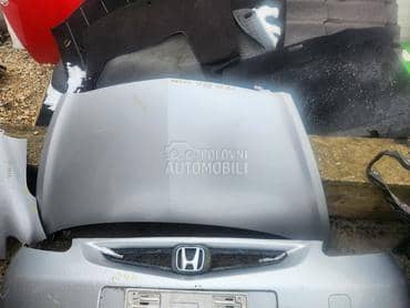 hauba za Honda Jazz od 2001. do 2008. god.