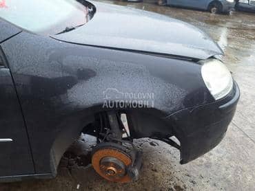 Golf 5 krilo za Volkswagen Golf 5 od 2003. do 2009. god.